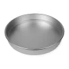 Silverwood 9 x 1.5 Inch Sandwich Cake Tin w/ Solid Base- Bakeware