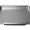 Silverwood 14.5 x 12 x 1.5 Inch Large Oven Roasting Pan- Bakeware