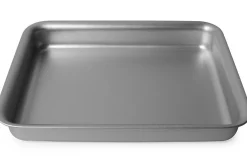 Silverwood 10 x 8 x 1.5 Inch Oven Roasting Pan- Bakeware