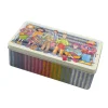 Emma Ball Yarn Club Long Tin- Storage