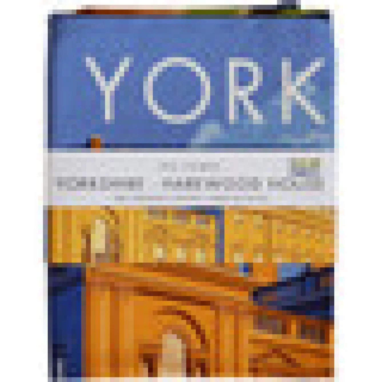 Town Towels Yorkshire - Harewood House Tea Towel- Tea|Tea Towels