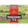 Tea & Biscuits Yorkshire Tea Teabags, 40 ct.- Tea