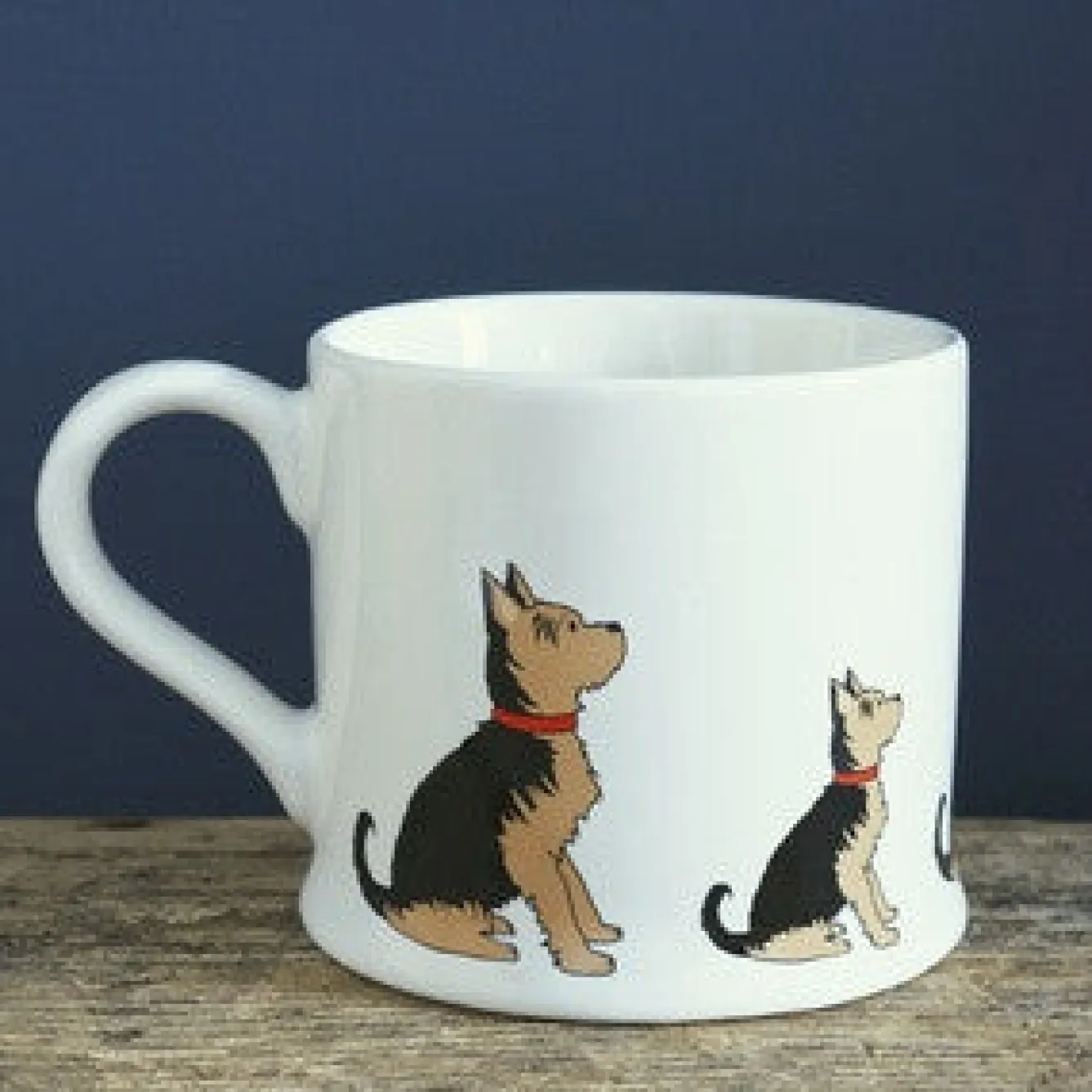 Sweet William Yorkshire Terrier Mug Boxed- Pets|Pets