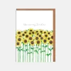 Lottie Murphy 'You Are My Sunshine' Valentine's Card- Valentine's Day