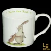 Two Bad Mice You're the Best Large Mug- Valentine's Day|Tea