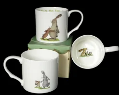 Two Bad Mice You're the Best Large Mug- Valentine's Day|Tea