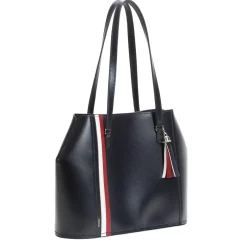 Zatchels Handmade Leather British Edit Totebag- Bags